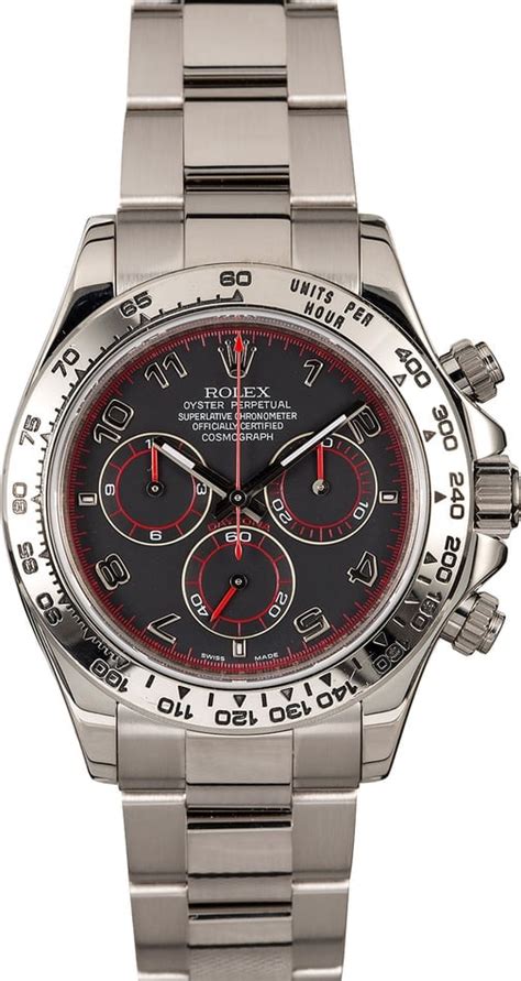 rolex daytona gold white|rolex daytona white gold price.